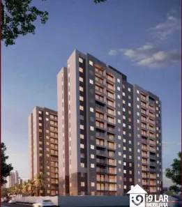 Apartamento com 2 Quartos à venda, 49m² no Rio Vermelho, Salvador