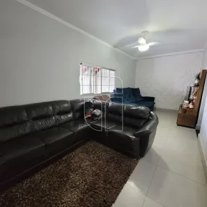 Casa com 3 Quartos à venda, 170m² no Fragata, Marília