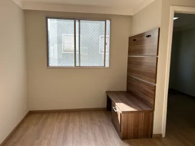 Apartamento com 2 Quartos à venda, 49m² no Parque Munhoz, São Paulo