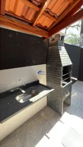 Casa de Condomínio com 2 Quartos à venda, 50m² no Vila Sônia, Praia Grande
