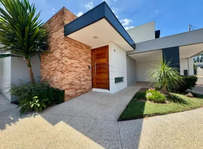 Casa de Condomínio com 2 Quartos à venda, 180m² no Jardim Parati, Jaú