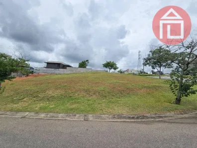 Lote/Terreno à venda, 598m² no Condomínio Vale das Águas, Bragança Paulista