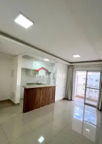 Apartamento com 3 Quartos à venda, 77m² no Parque Água Comprida, Bauru