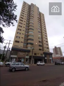 Apartamento com 3 Quartos à venda, 250m² no Centro, Cascavel