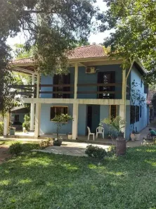 Fazenda/Sítio com 3 Quartos à venda, 180m² no Estância Grande, Viamão