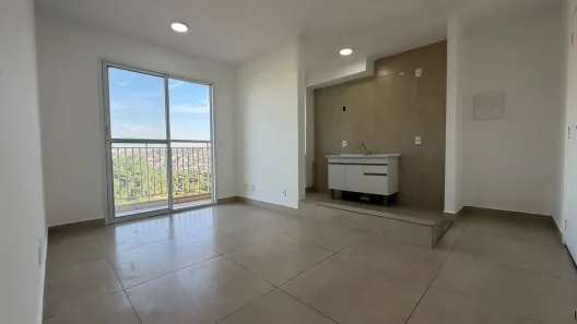 Apartamento com 2 Quartos para venda ou aluguel, 53m² no Parque Imperial, Ferraz de Vasconcelos