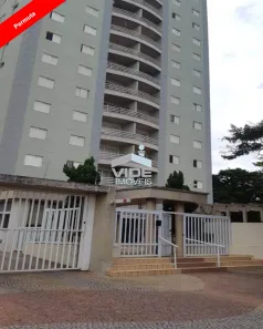 Apartamento com 3 Quartos à venda, 160m² no Taquaral, Campinas