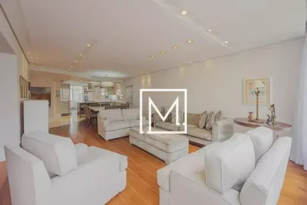 Apartamento com 3 Quartos à venda, 190m² no Paraíso, São Paulo