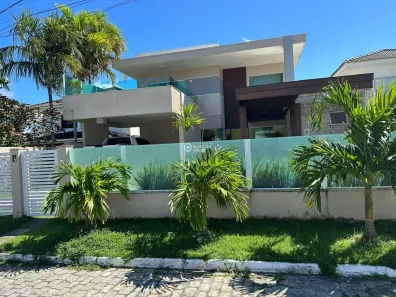 Casa de Condomínio com 4 Quartos à venda, 300m² no Buraquinho, Lauro de Freitas