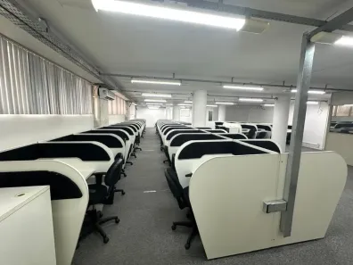 Sala Comercial para alugar, 340m² no Comércio, Salvador