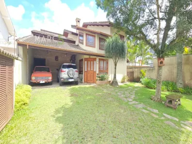 Casa de Condomínio com 3 Quartos à venda, 230m² no Arujá 5, Arujá
