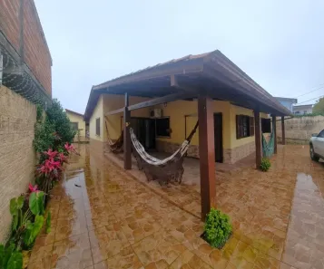 Casa com 4 Quartos à venda, 140m² no Ingleses do Rio Vermelho, Florianópolis