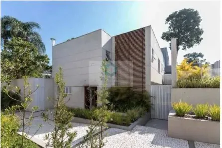 Casa de Condomínio com 4 Quartos à venda, 658m² no Chácara Santo Antônio (Zona Sul), São Paulo