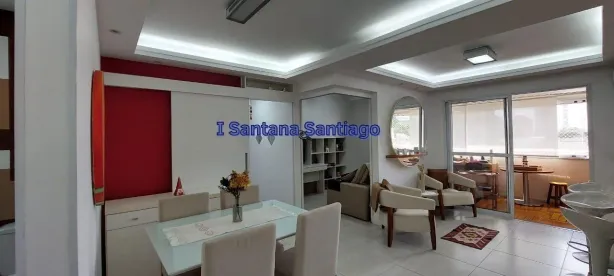 Apartamento com 2 Quartos à venda, 88m² no Vila Firmiano Pinto, São Paulo