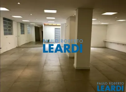 Ponto Comercial à venda, 568m² no Alto da Lapa, São Paulo