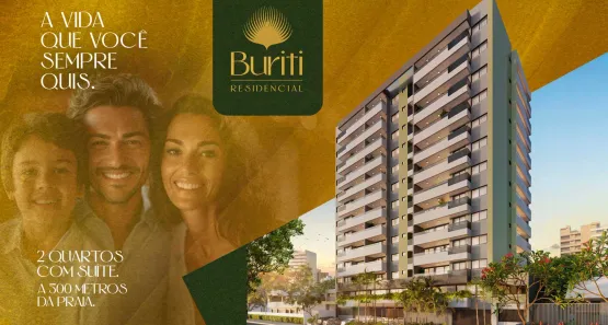 Apartamento com 2 Quartos à venda, 81m² no Atalaia, Aracaju