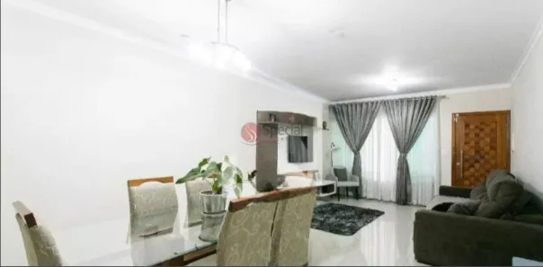 Sobrado com 3 Quartos à venda, 180m² no Vila Carrão, São Paulo