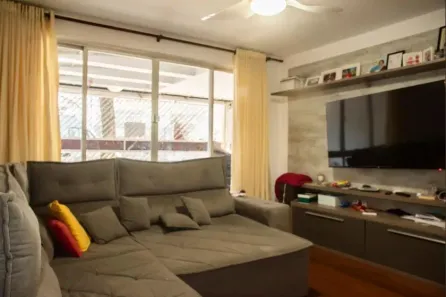 Casa com 3 Quartos à venda, 300m² no Planalto Paulista, São Paulo