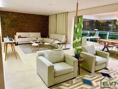 Apartamento com 3 Quartos à venda, 194m² no Umuarama, Osasco