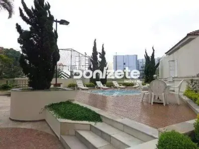 Apartamento com 3 Quartos à venda, 156m² no Vila Assunção, Santo André