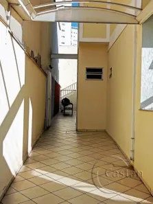 Sobrado com 3 Quartos à venda, 144m² no Mooca, São Paulo