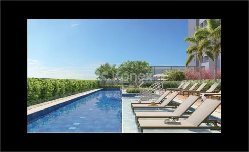 Apartamento com 2 Quartos à venda, 53m² no Vila Dom Pedro II, São Paulo