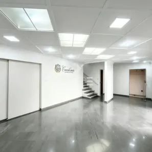 Sala Comercial para alugar, 400m² no Centro, Londrina