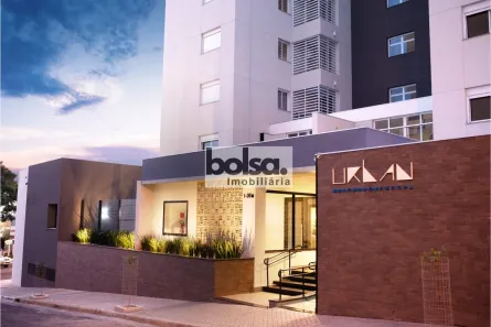 Apartamento com 2 Quartos à venda, 70m² no Vila Leme da Silva, Bauru