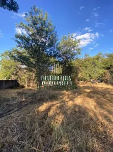 Lote/Terreno à venda, 1930m² no Garças, Belo Horizonte