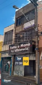 Prédio Comercial à venda, 280m² no Centro, Campinas