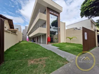 Ponto Comercial para alugar, 18m² no Santa Terezinha, Belo Horizonte