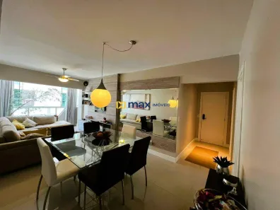 Apartamento com 3 Quartos à venda, 110m² no Centro, Balneário Camboriú