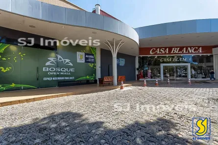 Ponto Comercial para alugar, 192m² no Parque Araxá, Fortaleza