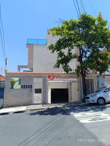Casa de Condomínio com 2 Quartos à venda, 112m² no Vila Alpina, São Paulo
