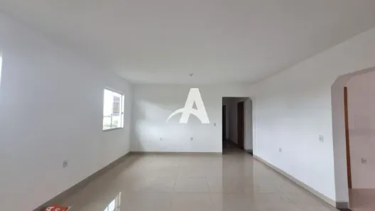 Apartamento com 3 Quartos para alugar, 110m² no Segismundo Pereira, Uberlândia