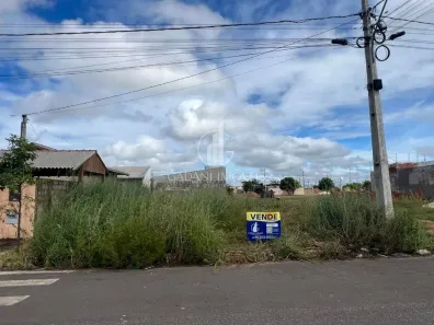 Lote/Terreno à venda, 311m² no Jardim Caribe, Sinop