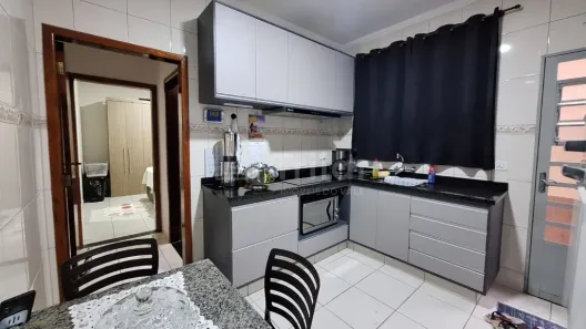 Casa com 2 Quartos à venda, 115m² no Residencial União, São José dos Campos