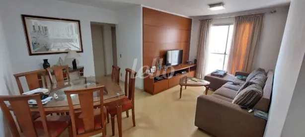 Apartamento com 2 Quartos à venda, 68m² no Alto da Mooca, São Paulo