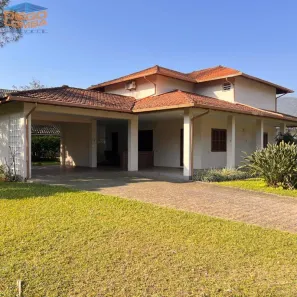 Casa com 4 Quartos à venda, 204m² no Ponta das Canas, Florianópolis