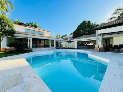 Casa com 4 Quartos à venda, 1200m² no Bandeirantes (Pampulha), Belo Horizonte