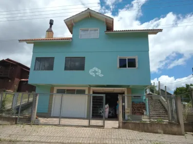 Casa com 5 Quartos à venda, 280m² no Nova Petrópolis, Nova Petrópolis