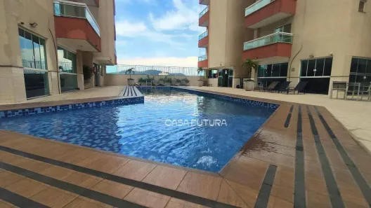 Apartamento com 3 Quartos à venda, 83m² no Nossa Senhora das Graças, Volta Redonda