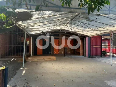Ponto Comercial para alugar, 117m² no Centro, Piracicaba