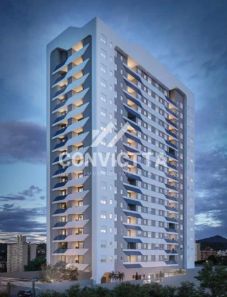 Apartamento com 2 Quartos à venda, 56m² no Panazzolo, Caxias do Sul