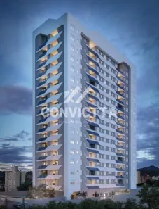 Apartamento com 2 Quartos à venda, 56m² no Panazzolo, Caxias do Sul