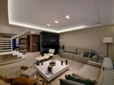 Casa com 4 Quartos à venda, 415m² no Jardim Paulista, São Paulo