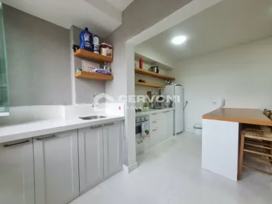 Apartamento com 2 Quartos para alugar, 55m² no Vila Industrial, São José dos Campos