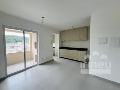 Apartamento com 2 Quartos para alugar, 55m² no Itinga, Araquari