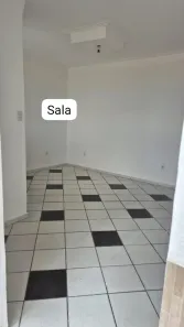 Apartamento à venda abaixo do preço de mercado em Salvador