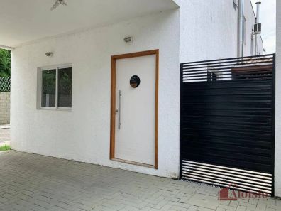 Casa de Condomínio com 3 Quartos à venda, 121m² no Vila Areao, Taubaté